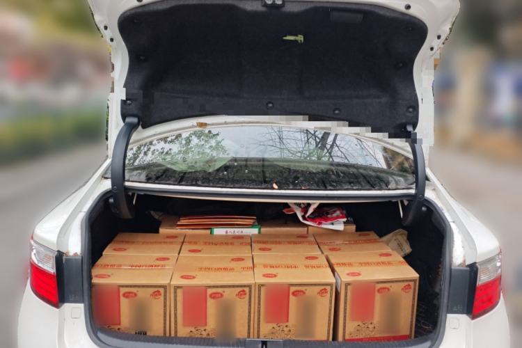 Used Lexus ES 2013 250 Elite Edition