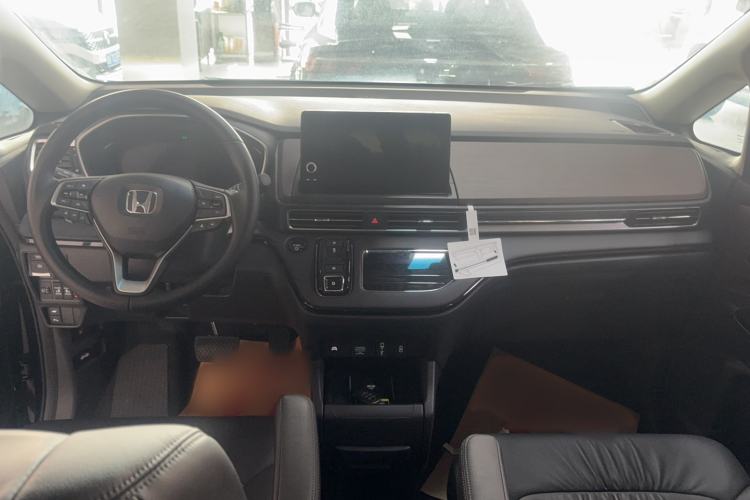 Used Honda Odyssey 2024 2.0L eHEV Sharp·Luxury Edition
