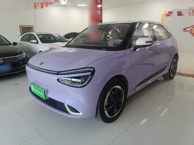 Used Dongfeng NAMMI 01 2026 Model, Beloved Edition 430 Ultra — 1
