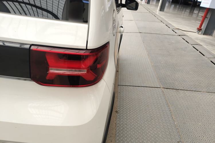 Used Wuling Hongguang MINIEV 2022 GAMEBOY 200km Gaming Edition with Lithium Iron Phosphate