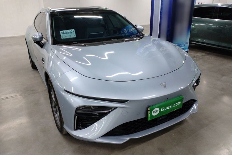 Used NETA S Shooting Brake 2024 Range-Extended 300 Standard Edition
