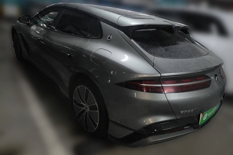 Used Denza Z9GT 2024 630 All-Wheel Drive Max Edition