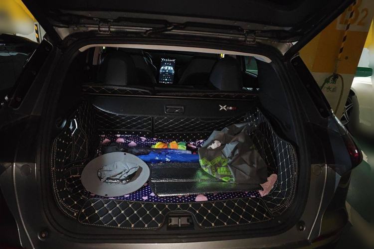 Used XPeng G3 2021 G3i 520N