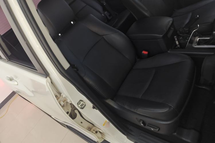 Used Toyota Prado 2016 2.7L Automatic Standard Edition Right Front Seat