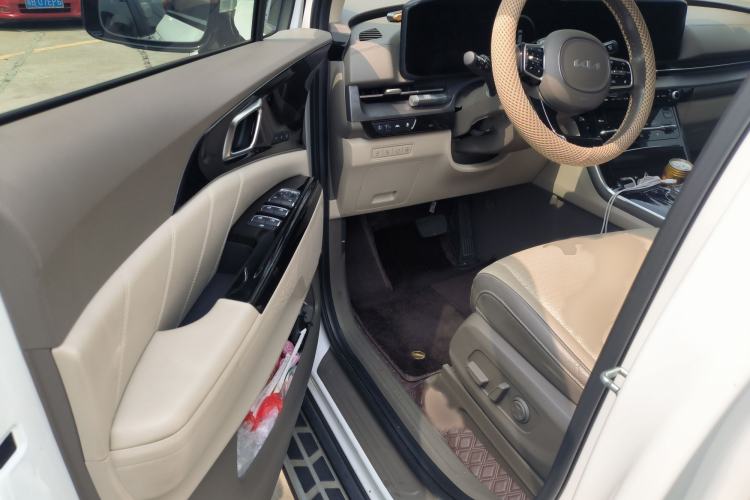 Used Kia Carnival 2021 2.0T Flagship Edition