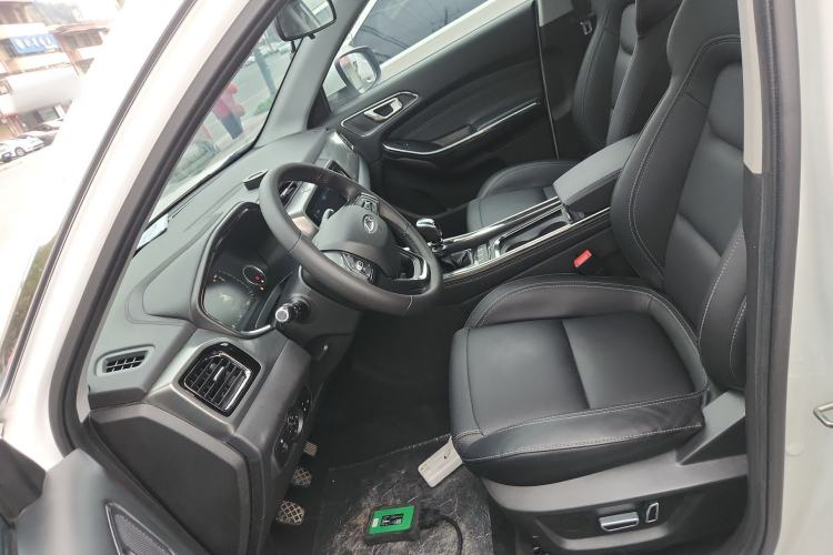 Used Chery Tiggo 8 2018 1.5 TCI Manual Luxury 5-Seater
