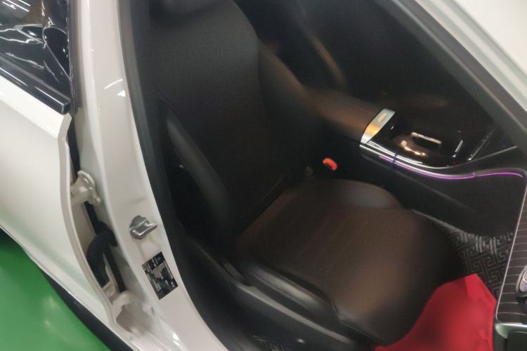 Used Mercedes-Benz C-Class New Energy 2023 C 350 eL