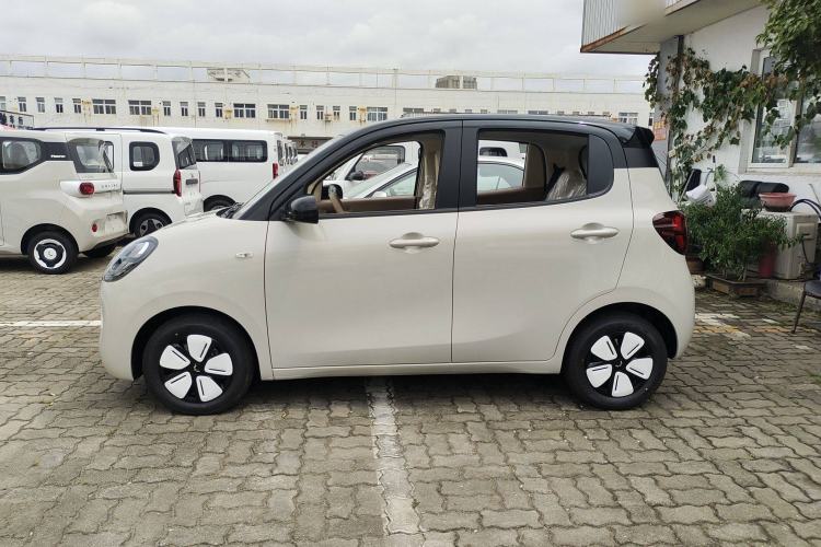 Used Wuling Hongguang MINIEV 2025 Four-Door Version Zhenxiang+ Edition