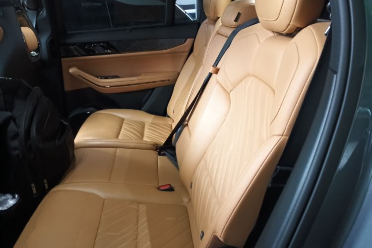 Used Lynk & Co 09 EM-P 2021 2.0T PHEV Halo Seven-Seater