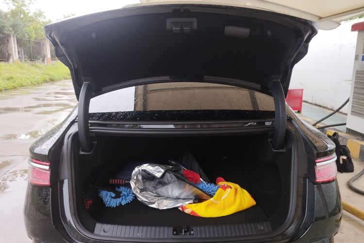 Used BYD Seal 07 DM-i 2025 DM-i 1.5L 125km Luxury Model