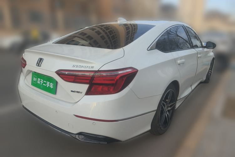 Used Honda Inspire 2022 Xing·Hybrid 2.0L Pure Edition
