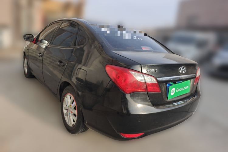 Used Hyundai Celesta 2015 1.6L Automatic Comfort Model