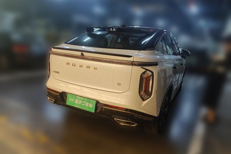 Used Roewe Jing 2022 2.0T Orca Edition Exterior 5