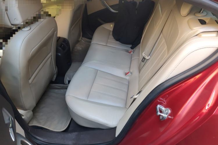 Used Buick Regal 2010 2.0L Expo Edition