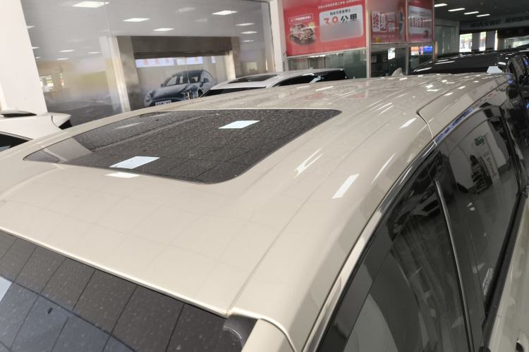 Used Buick GL8 2018 ES 28T Comfort Model China VI Standard Roof