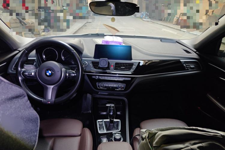 Used BMW 1 Series 2020 120i M Sport Package