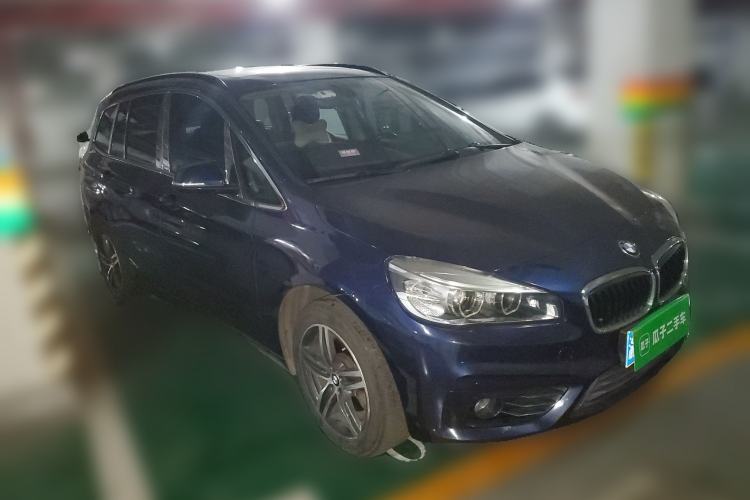 Used BMW 2 Series Gran Tourer 2015 218i Sports Design Package