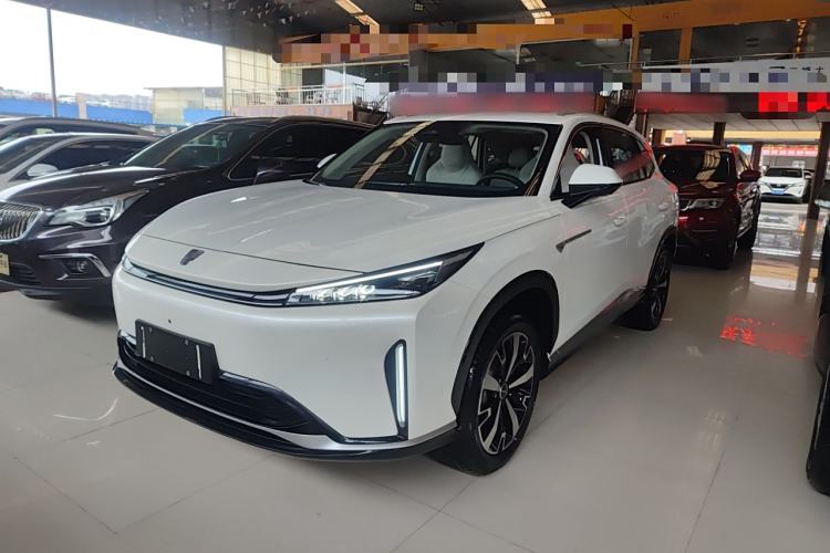 Used Roewe D5X DMH 2024 135 Tech Edition