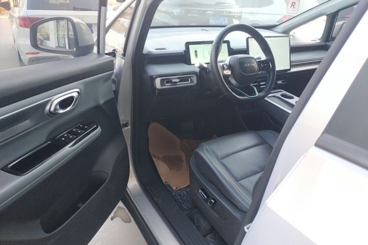 Used AION Y 2023 Younger Star Edition
