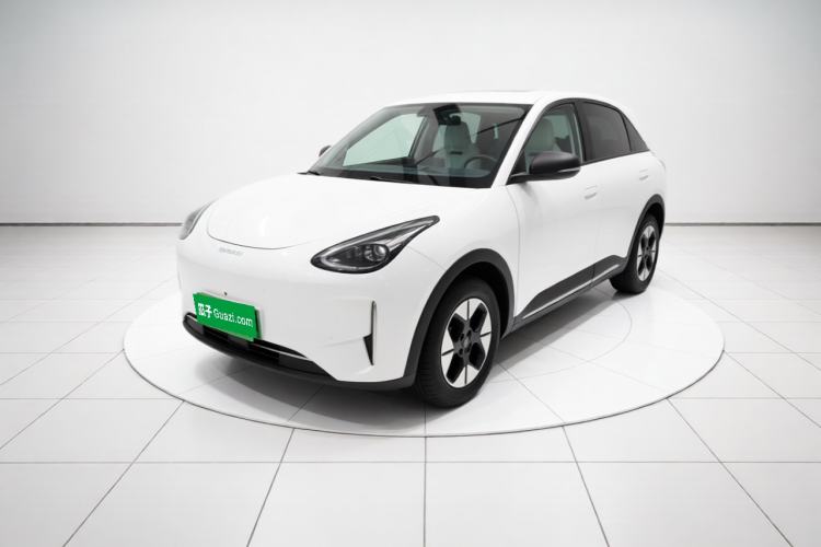 Used Geely Galaxy Geome 2025 310km Dream Edition Guazi used car, China used car export, Used car for sale, Used  cars, Cheapest cars for sale
