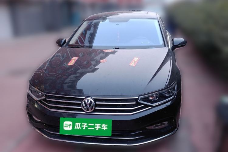 Used Volkswagen Magotan 2020 280TSI DSG Comfort Edition