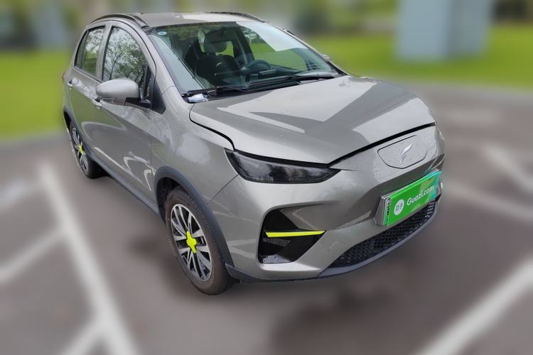 Used Yudo Yudo3 2023 415 km Active Version