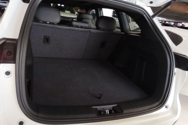 Used Changan CS75 PLUS 2025 4th Generation 1.5T New Blue Whale Smart Luxury Edition
