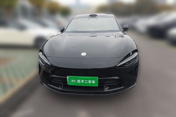 Used Xiaomi Auto YU7 2025 Ultra-Long Range High-Performance All-Wheel-Drive Max Edition
