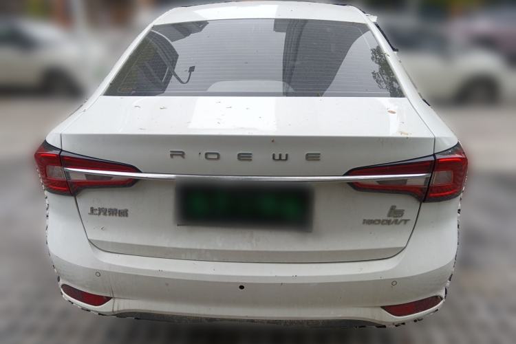 Used Roewe i5 2020 1.5L Automatic 4G Connect Luxury Flagship Edition