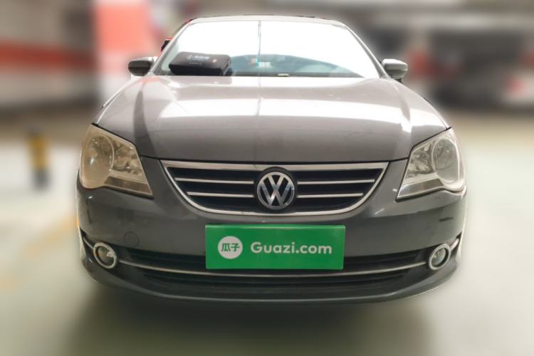 Used Volkswagen Bora 2012 1.6L Automatic Fashion Edition