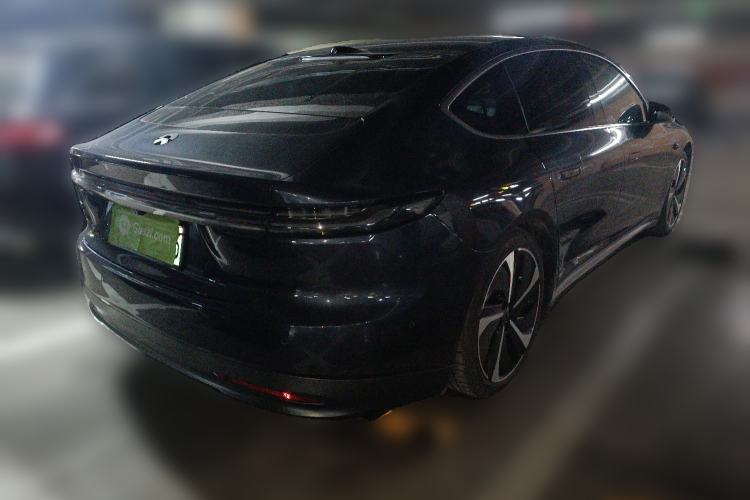 Used Nio ET7 2022 100 kWh
