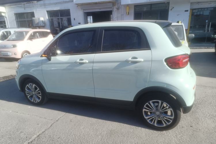 Used Leapmotor T03 2024 310 Comfort Edition