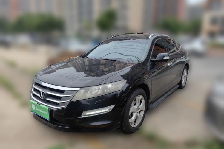 Used Honda Crosstour 2012 2.4L Luxury Edition