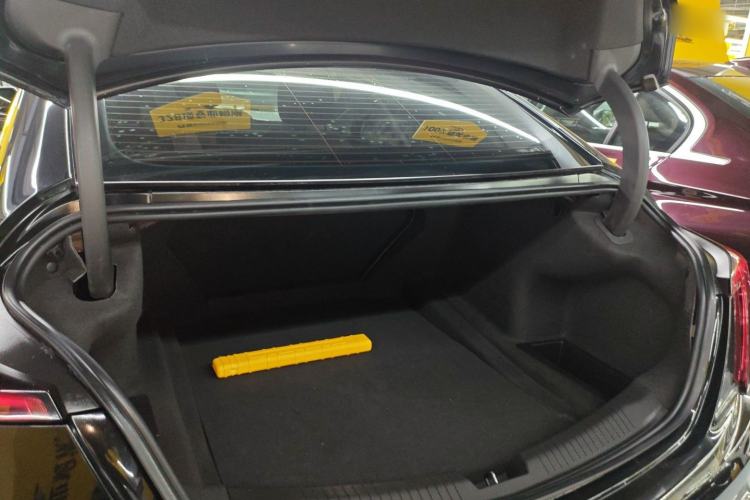 Used Cadillac CT5 2021 28T Fashion Edition
