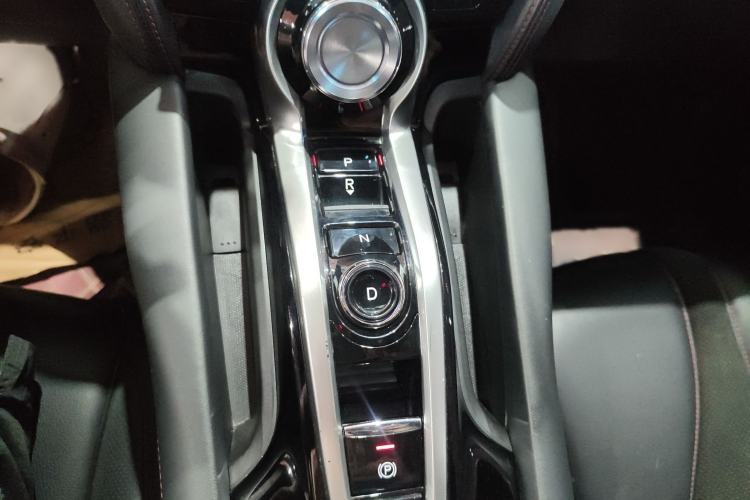 Used Acura CDX 2021 1.5T Two-Wheel Drive Luxury · A-Spec Sport Model