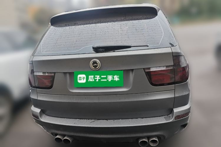 Used BMW X5 2011 xDrive35i Leading Model
