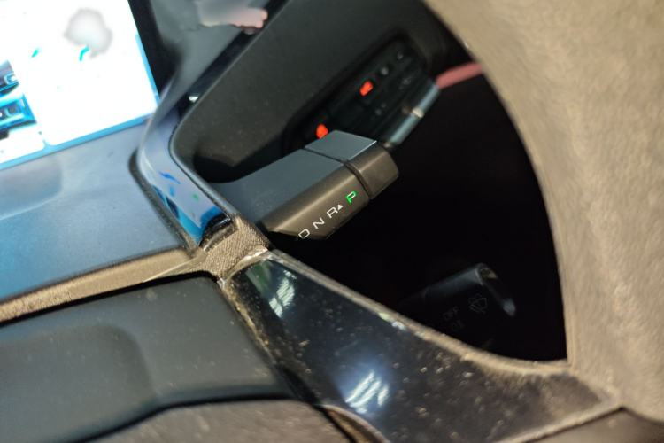 Used Baojun E300 2020 Plus Interstellar Smart Edition