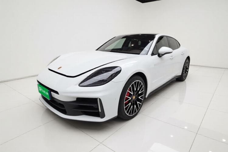 Used Porsche Panamera 2024 Panamera 2.9T