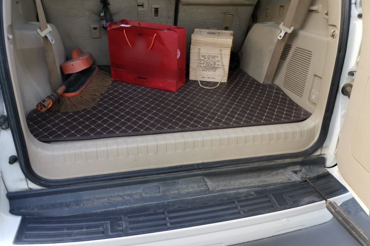 Used Toyota Prado 2010 4.0L Automatic TX-L