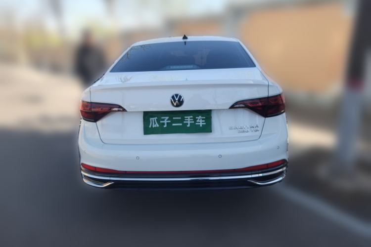 Used Volkswagen Sagitar 2023 280TSI DSG Excellence Plus Edition
