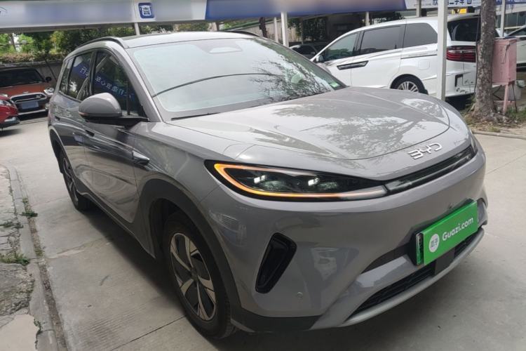 Used BYD Sealion 05 EV 2025 520 km Smart Cruise Version