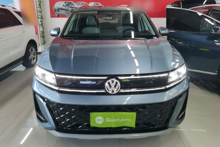 Used Volkswagen Talagon 2026 Model 450TSI Four-Wheel Drive Flagship 6-Seater