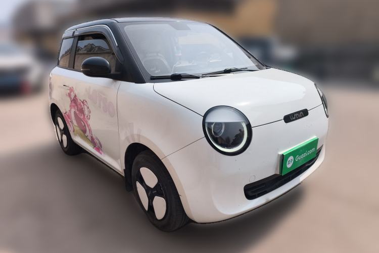 Used Qiyuan Lumin 2022 210km Sweet Edition
