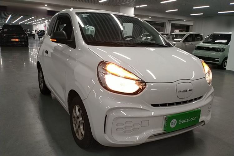 Used Roewe Clever 2022 311km QiQi BoBo Edition