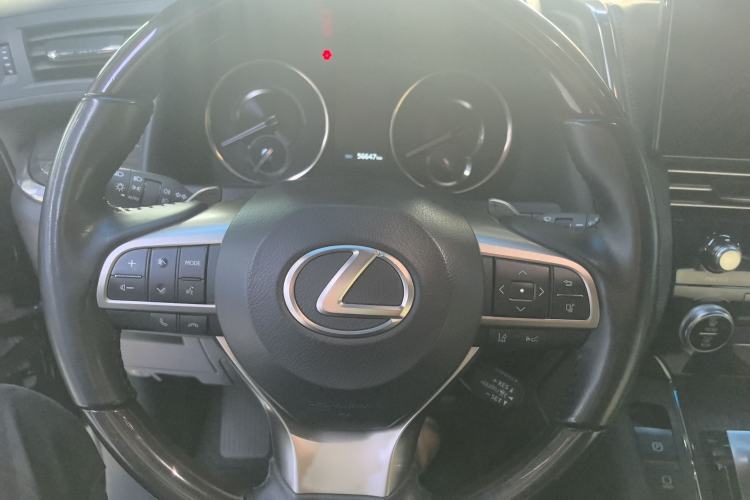 Used Lexus LM 2020 300h Seven-Seat Elegant Edition