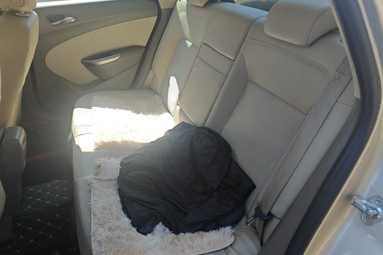 Used Buick GT 2010 GT 1.6L Automatic Fashion Edition
