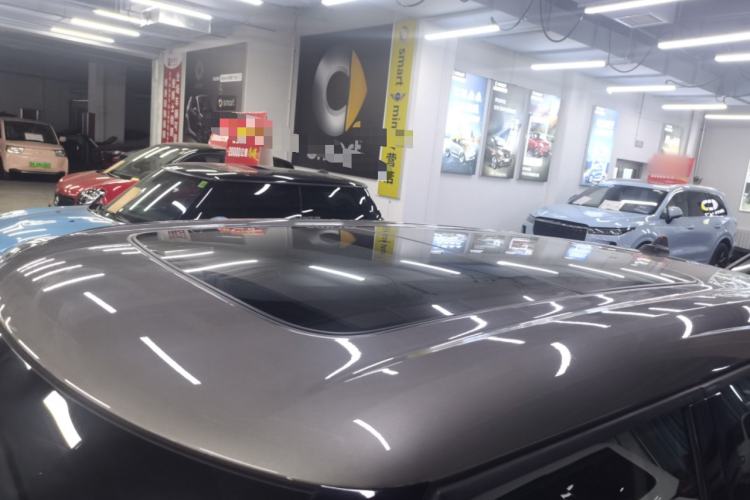 Used MINI Clubman 2016 1.5T COOPER