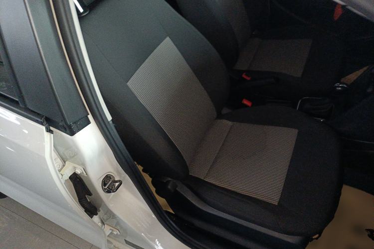 Used Volkswagen Polo 2018 1.5L Automatic Advanced Driving Model Right Front Seat