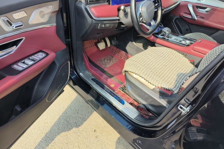 Used JETOUR X70 PLUS 2021 1.6T DCT Pro 5-Seater