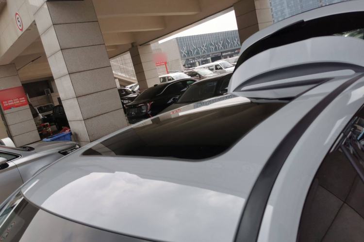 Used EXEED Stellar C-DM 2025 200 with Ultra-Long Range Pro All-Wheel Drive